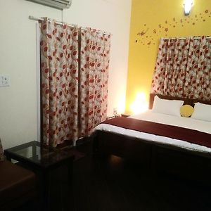 Junior Suite Balcony